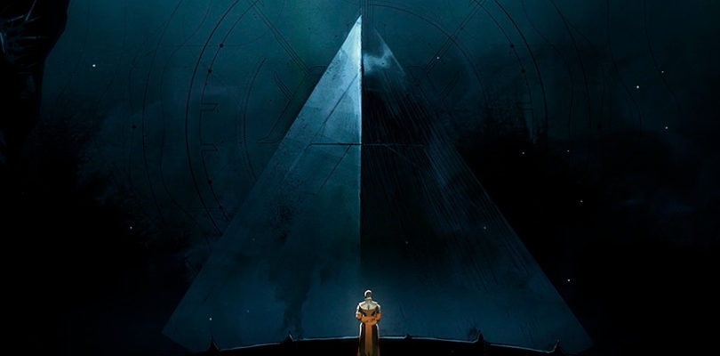 Destiny 2: Más allá de la luz ya está disponible