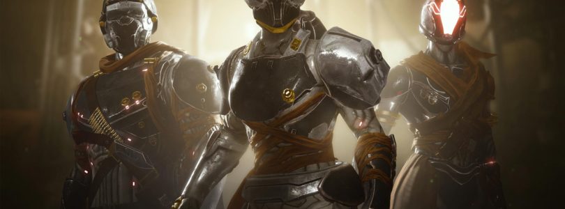 Trailer y detalles de la nueva temporada de Destiny 2