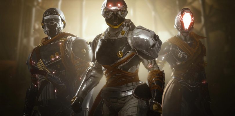 Trailer y detalles de la nueva temporada de Destiny 2