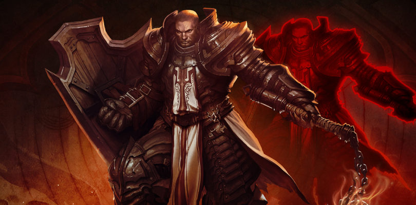 Diablo III anuncia las notas del parche de la temporada 22