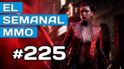 El Semanal MMO 225 – Elyon A:IR MMORPG, Vampiro La Mascarada BR, Genshin 1.1