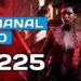El Semanal MMO 225 – Elyon A:IR MMORPG, Vampiro La Mascarada BR, Genshin 1.1