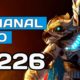 El Semanal MMO 226 – Elyon en 2021, Bless Unleashed 🤔, GodFall EndGame, Blizzcon gratis