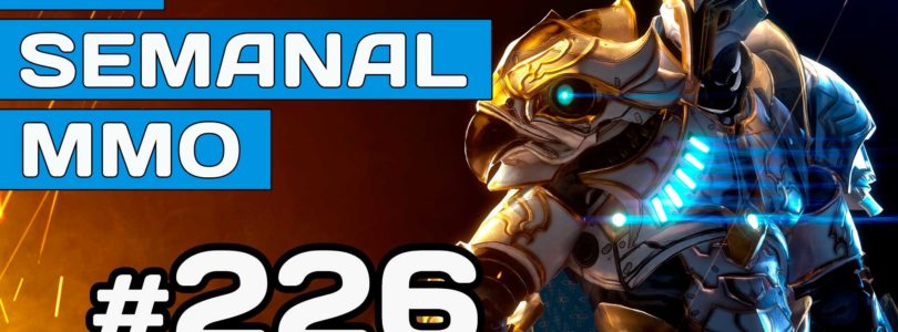 El Semanal MMO 226 – Elyon en 2021, Bless Unleashed 🤔, GodFall EndGame, Blizzcon gratis