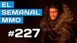 El Semanal MMO 227 – Crimson Desert info pronto – Blue Protocol – Project Diablo 2 mod
