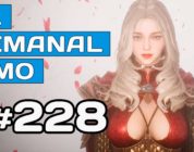 El Semanal MMO 228 – ODIN el MMORPG – Elyon en Corea – Cyberpunk 2077 a tope