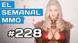 El Semanal MMO 228 – ODIN el MMORPG – Elyon en Corea – Cyberpunk 2077 a tope