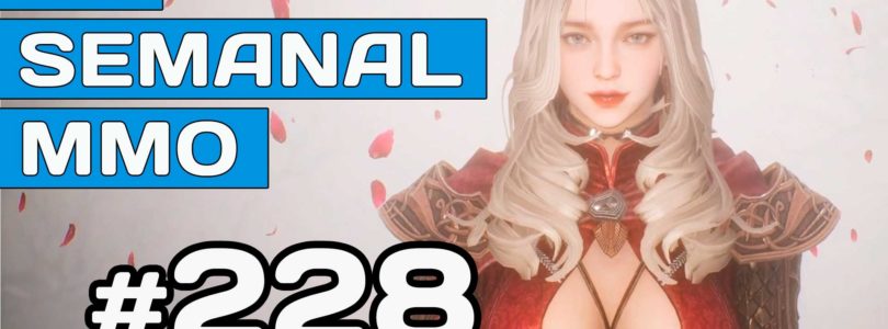 El Semanal MMO 228 – ODIN el MMORPG – Elyon en Corea – Cyberpunk 2077 a tope