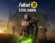 Fallout 76: Amanecer de Acero llega el 1 de diciembre y hoy nos traen nuevo tráiler
