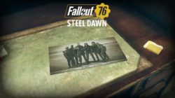 Fallout 76 – Descubre la historia de la Hermandad del Acero en Appalachia en su nuevo vídeo