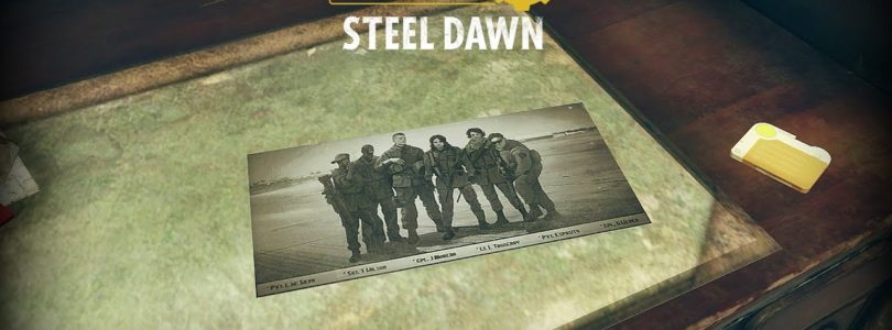 Fallout 76 – Descubre la historia de la Hermandad del Acero en Appalachia en su nuevo vídeo