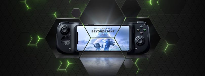 GeForce NOW llega a iOS Safari