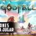 5 Razones para jugar Godfall y preocupaciones del lanzamiento – Nuevo looter-slasher