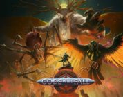 Gods Will Fall – Enfrentate a los dioses en este juego de acción y aventura multiplataforma