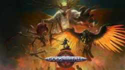 Gods Will Fall – Enfrentate a los dioses en este juego de acción y aventura multiplataforma