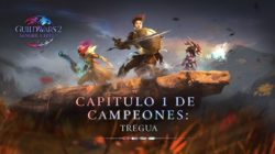 Guild Wars 2 – Contenido y tráiler del primer capítulo de Sangre y Hielo: “Campeones”