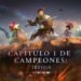 Guild Wars 2 – Contenido y tráiler del primer capítulo de Sangre y Hielo: “Campeones”