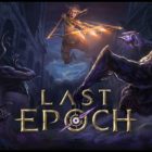 Last Epoch añadirá armas legendarias y su primera mazmorra de endgame esta semana