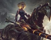 Riot Games presenta a la próxima campeona de League of Legends: Rell