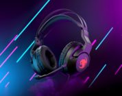 Análisis – Roccat ELO 7.1 USB – Auriculares