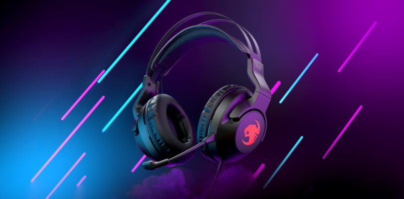 Análisis – Roccat ELO 7.1 USB – Auriculares