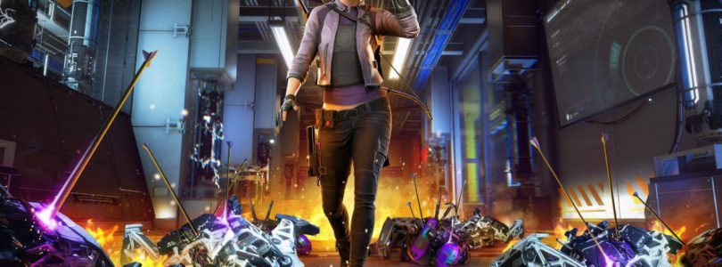 Nueva heroína, historia, villano y mucho más sin coste adicional para Marvel’s Avengers