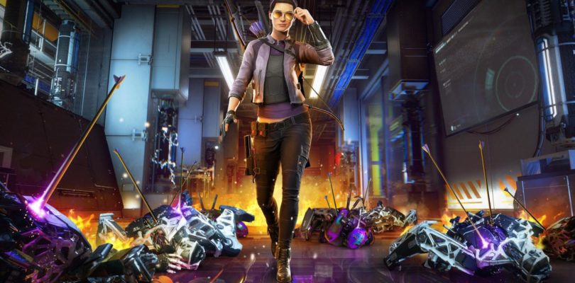 Nueva heroína, historia, villano y mucho más sin coste adicional para Marvel’s Avengers