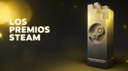 Empiezan las rebajas de otoño y ya puedes votar por tus candidatos a los premios Steam 