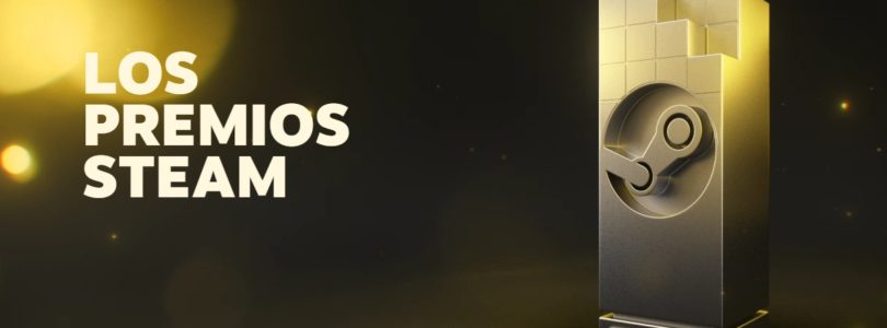 Empiezan las rebajas de otoño y ya puedes votar por tus candidatos a los premios Steam 