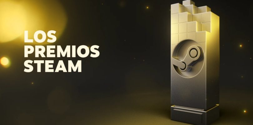 Empiezan las rebajas de otoño y ya puedes votar por tus candidatos a los premios Steam 