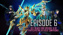 PSO2 anuncia las novedades del Episodio 6 – Nuevas clases, nuevo nivel máximo, misiones…