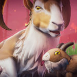 El evento de «Acción de Ramsias» llega a Dauntless