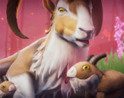 El evento de «Acción de Ramsias» llega a Dauntless