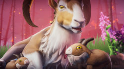 El evento de «Acción de Ramsias» llega a Dauntless