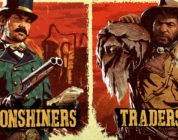 Red Dead Online recompensas, bonificaciones, novedades en el catálogo y, ¡un caballo gratis!