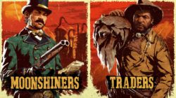 Red Dead Online recompensas, bonificaciones, novedades en el catálogo y, ¡un caballo gratis!