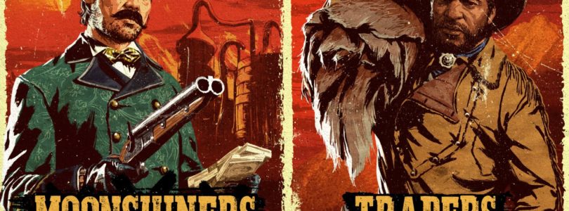 Red Dead Online recompensas, bonificaciones, novedades en el catálogo y, ¡un caballo gratis!