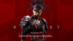 Relanzamiento de R.O.H.A.N.: Eternal Vengeance  y nueva actualización