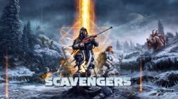 El shooter de supervivencia PvEvP Scavengers arranca su Beta Cerrada en PC y presenta nuevo tráiler en The Game Awards