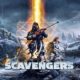 El shooter de supervivencia PvEvP Scavengers arranca su Beta Cerrada en PC y presenta nuevo tráiler en The Game Awards