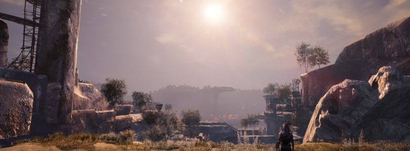 Last Oasis llegará a la Xbox Games Store en 2021