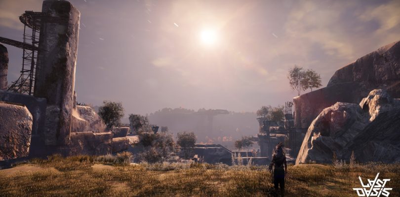 Last Oasis llegará a la Xbox Games Store en 2021