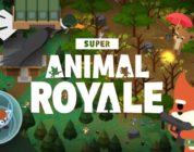 Super Animal Royale se lanza oficialmente en Steam y consolas y puedes jugarlo gratis