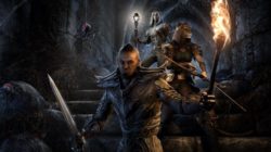 Consigue, este fin de semana, el doble de XP, oro, y objetos en Elder Scrolls Online