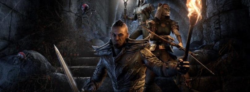 Consigue, este fin de semana, el doble de XP, oro, y objetos en Elder Scrolls Online