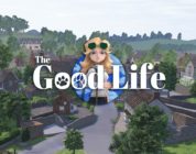 El estudio White Owls nos presenta The Good Life, una simpática aventura RPG multiplataforma