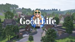 El estudio White Owls nos presenta The Good Life, una simpática aventura RPG multiplataforma