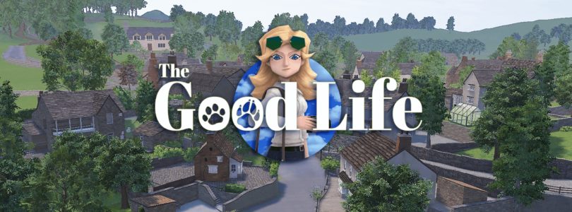 El estudio White Owls nos presenta The Good Life, una simpática aventura RPG multiplataforma
