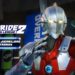 Ultraman hace su aparición en el tráiler del juego de lucha Override 2: Super Mech League