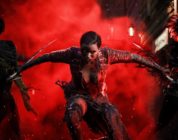 El estudio Sharkmob prepara un Battle Royale de Vampiro La Mascarada